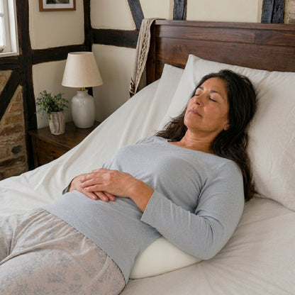 Nuvio Pro | Almohada para Ciatica